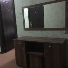 Royal Sky Hotel сейф в номере