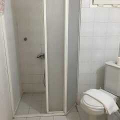 Отель Rosy Apart ванная