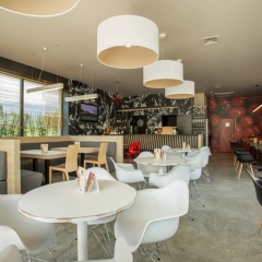 Vitosha Park Hotel гостиничный бар