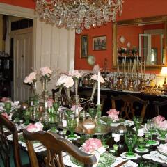 Отель Annabelle Bed And Breakfast
