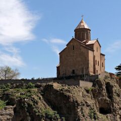Отель Nika 7