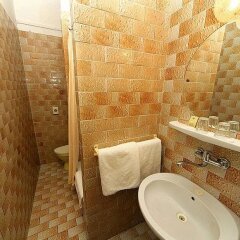 Hotel Koruna ванная