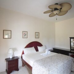 Chateau Margarite Hotel комната для гостей