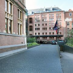 Conservatorium Hotel - The Leading Hotels of the World фото 11