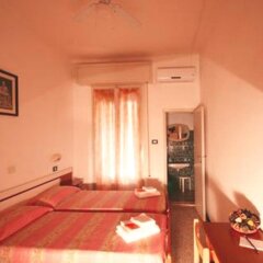 Hotel Alberta комната для гостей фото 4