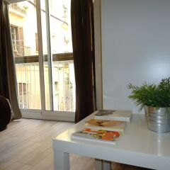 Gracia City Hostel