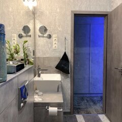 Smart Hotel Budapest Будапешт ванная фото 2