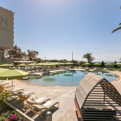 Отель Divani Apollon Suites Греция, Афины - отзывы, цены и фото номеров - забронировать отель Divani Apollon Suites онлайн бассейн фото 3
