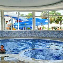 Annabella Park Hotel Турция, Аланья - отзывы, цены и фото номеров - забронировать отель Annabella Park Hotel - All Inclusive онлайн детские мероприятия фото 2