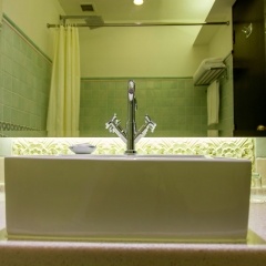 Albert Court Village Hotel by Far East Hospitality ванная