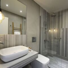 Отель Adriana Studios Пефкохори фото 3