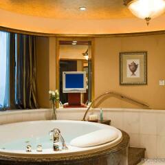 Отель Sofitel Chengdu Taihe ванная