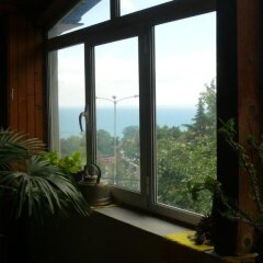 Отель Villa Climate Guest House Болгария, Варна - отзывы, цены и фото номеров - забронировать отель Villa Climate Guest House онлайн комната для гостей