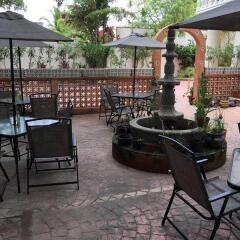 Villas Alamos Hotel Apart Плая-дель-Кармен