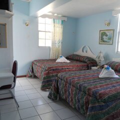 Stephanie's Hotel in Marisule, St. Lucia from 377$, photos, reviews - zenhotels.com guestroom photo 4
