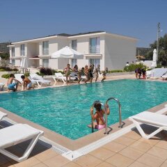 Vela Garden Resort Турция, Чешме - отзывы, цены и фото номеров - забронировать отель Vela Garden Resort онлайн фото 5