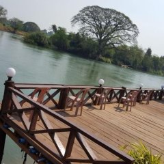 Paradise Riverview Resort in Khong Island, Laos from 15$, photos, reviews - zenhotels.com photo 5