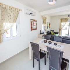 Отель Oceanview Villa 028 в номере фото 2