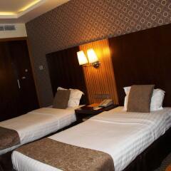 Fortune Plaza Hotel комната для гостей фото 2