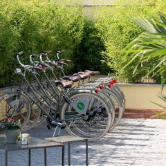 Отель Versoverde Alzaia Naviglio Grande Италия, Милан - отзывы, цены и фото номеров - забронировать отель Versoverde Alzaia Naviglio Grande онлайн спа фото 2
