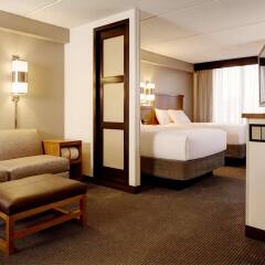 Hilton Garden Inn El Paso Airport In El Paso United States Of