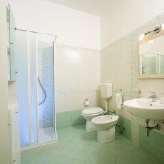 Отель B&B LecceSalento Лечче ванная фото 2