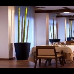 Отель Atahotel Villa Pamphili фото 11