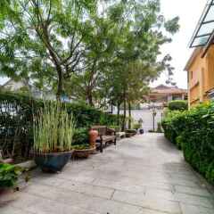 Отель Yeng Keng Hotel Малайзия, Пенанг - отзывы, цены и фото номеров - забронировать отель Yeng Keng Hotel онлайн фото 14