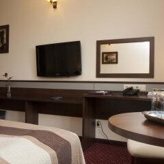 Amber Hotel in Gdansk, Poland from 74$, photos, reviews - zenhotels.com room amenities photo 2