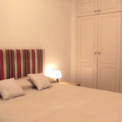Отель Apartamentos Monteverde комната для гостей фото 3