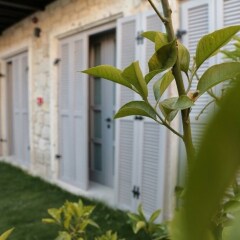 Отель Alacati Cona Butik Otel Чешме фото 13