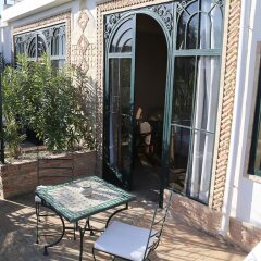 Отель La Maison de Tanger Марокко, Танжер - отзывы, цены и фото номеров - забронировать отель La Maison de Tanger онлайн фото 2