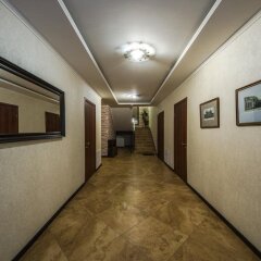 Отель Dom Granda Санкт-Петербург интерьер отеля фото 2