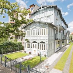 Апартаменты Lion Apartments -Monte Carlo Deluxe