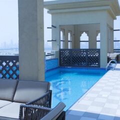 Reflections Hotel Dubai с домашними животными