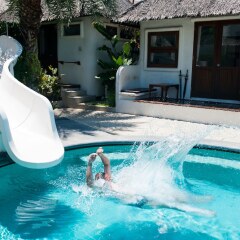 Отель Lazy Days Samui Beach Resort Таиланд, Самуи - 1 отзыв об отеле, цены и фото номеров - забронировать отель Lazy Days Samui Beach Resort онлайн фото 10