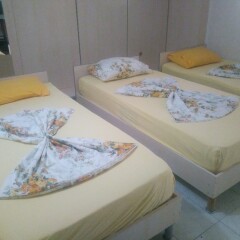 Fa Otel Pansiyon Турция, Силифке - отзывы, цены и фото номеров - забронировать отель Fa Otel Pansiyon онлайн удобства в номере фото 2