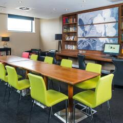 Отель Hampton by Hilton Liverpool City Center Великобритания, Ливерпуль - отзывы, цены и фото номеров - забронировать отель Hampton by Hilton Liverpool City Center онлайн развлечения