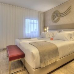 Отель NH Collection Porto Batalha комната для гостей фото 5