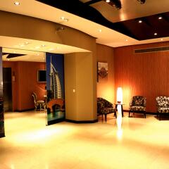 Arcadia Hotel Apartments развлечения