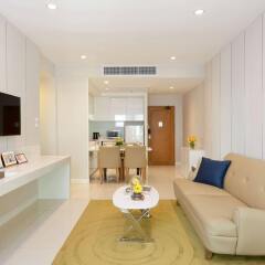Отель Grande Centre Point Hotel Ploenchit Таиланд, Бангкок - 3 отзыва об отеле, цены и фото номеров - забронировать отель Grande Centre Point Hotel Ploenchit онлайн комната для гостей фото 4