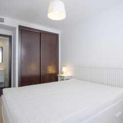 Отель Linnea Sol Apartments - Marholidays Испания, Ориуэла - отзывы, цены и фото номеров - забронировать отель Linnea Sol Apartments - Marholidays онлайн комната для гостей фото 5