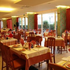 Hotel La Ninfea питание