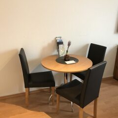 Апартаменты City Apartment удобства в номере фото 2