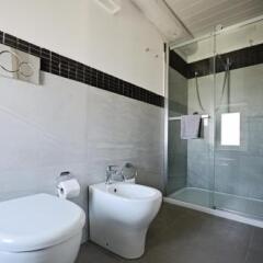 Отель Borgo Della Spiga Монтекассино фото 20