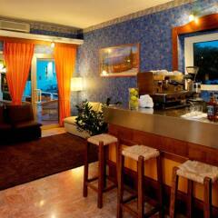 Hotel Mirabella интерьер отеля