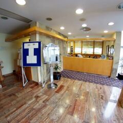 Hotel Estrella Norte спа