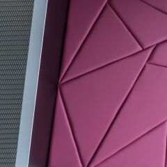 Отель Magic Hotel Xhibition Норвегия, Берген - отзывы, цены и фото номеров - забронировать отель Magic Hotel Xhibition онлайн интерьер отеля