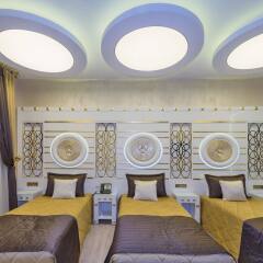 The Million Stone Hotel - Special Class детские мероприятия