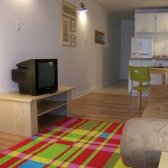Отель Residence de la Cite Канада, Квебек - отзывы, цены и фото номеров - забронировать отель Residence de la Cite онлайн